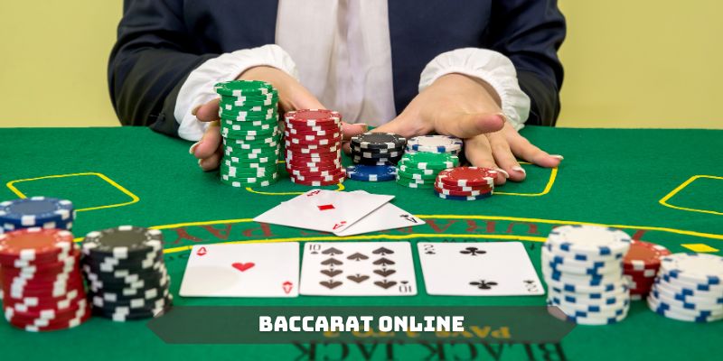 baccarat online